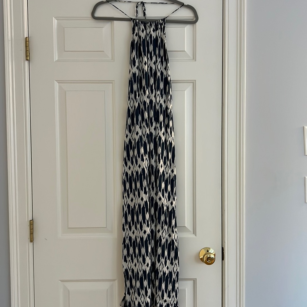 2/$30 J. Crew halter dress